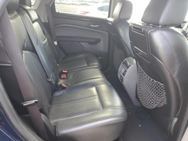 Photo 11 from auction – 2010 CADILLAC SRX PREMIU with VIN 3GYFNFEY3AS501661