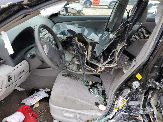Photo 7 from auction – 2011 TOYOTA CAMRY BASE with VIN 4T4BF3EK7BR167391