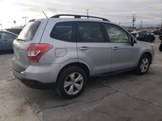 Photo 3 from auction – 2015 SUBARU FORESTER 2 with VIN JF2SJAFC8FH809383