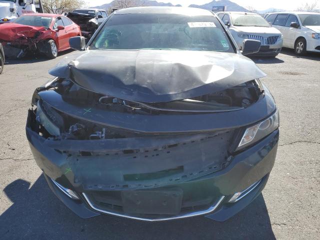 Photo 5 from auction – 2014 CHEVROLET IMPALA LS with VIN 1G11X5SLXEU113497