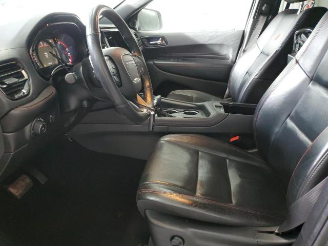 Снимка 7 от търг – 2023 DODGE DURANGO GT с VIN 1C4RDHDG9PC616564