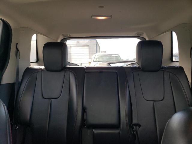 Photo 10 from auction – 2014 GMC TERRAIN DE with VIN 2GKALUEK0E6348252