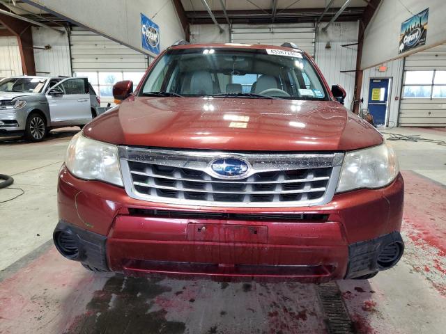 Photo 5 from auction – 2012 SUBARU FORESTER 2 with VIN JF2SHADCXCH454212