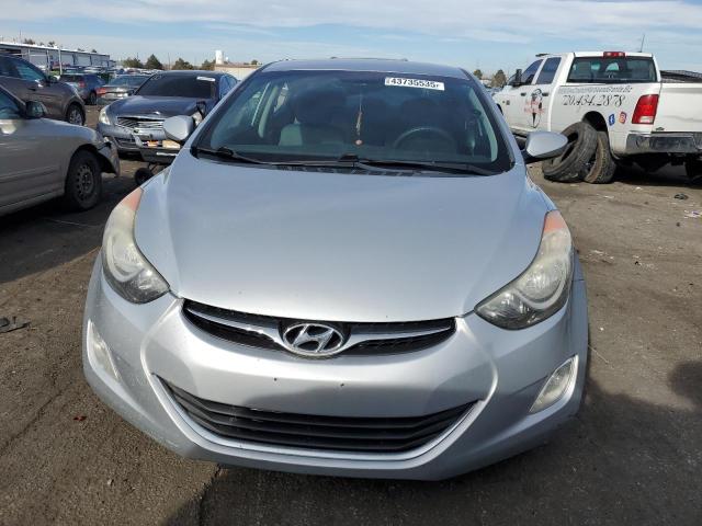 Photo 5 from auction – 2012 HYUNDAI ELANTRA GL with VIN 5NPDH4AEXCH061987