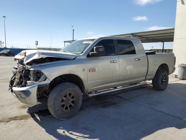 DODGE RAM 2500 2010 with VIN 3D7UT2HL1AG143237 - Photo from auction