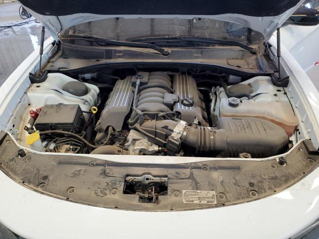 Photo 11 from auction – 2023 DODGE CHARGER SC with VIN 2C3CDXGJ3PH639377