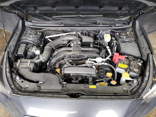 Photo 12 from auction – 2024 SUBARU IMPREZA with VIN JF1GUABC4R8302685