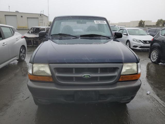 Фото 5 с аукциона – 2000 FORD RANGER с VIN 1FTYR10V5YPB12533