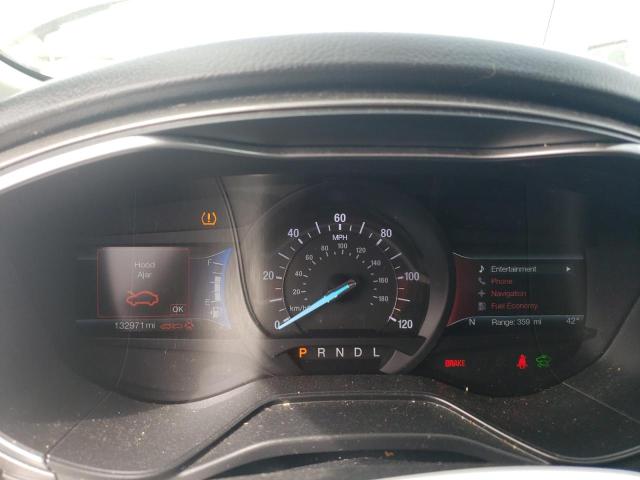 Photo 9 from auction – 2019 FORD FUSION SE with VIN 3FA6P0LU6KR210566