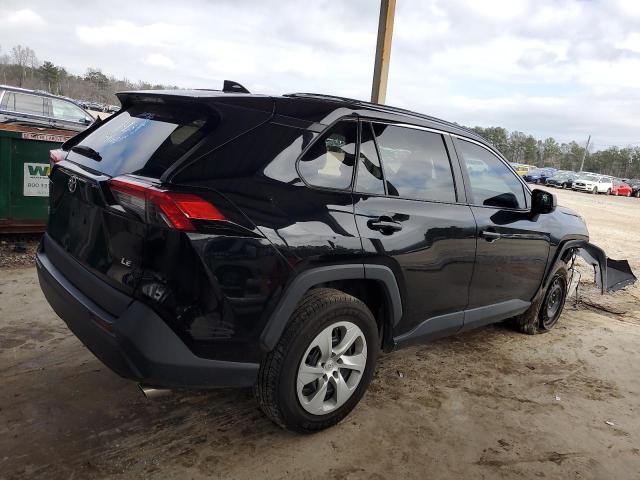 Photo 3 from auction – 2021 TOYOTA RAV4 LE with VIN 2T3H1RFV2MC099043
