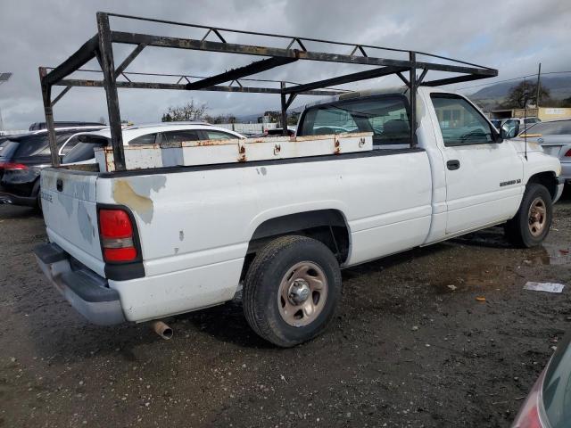 Photo 3 from auction – 1996 DODGE RAM 1500 with VIN 1B7HC16Y8TS573007