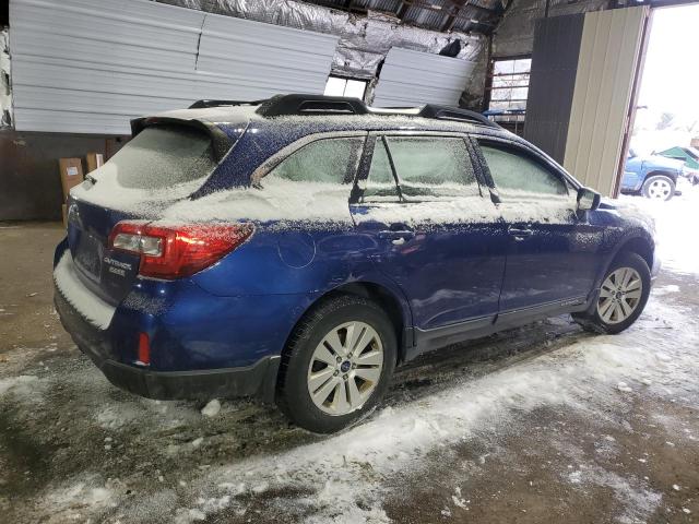 Photo 3 from auction – 2017 SUBARU OUTBACK 2. with VIN 4S4BSAACXH3217515