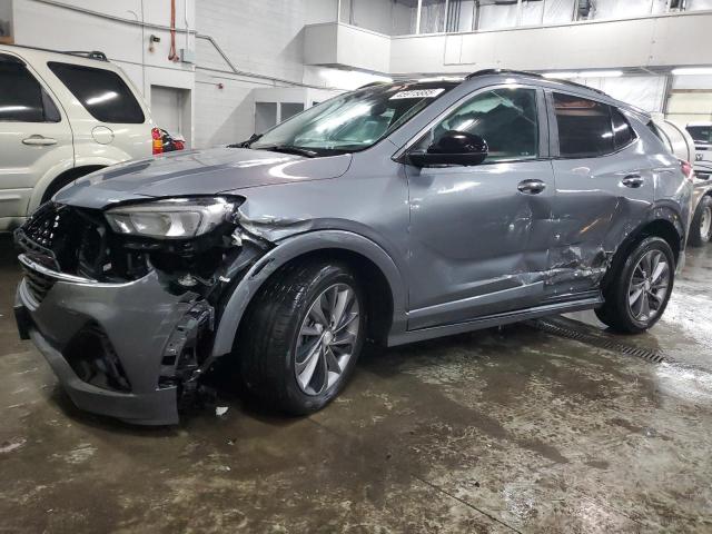 Photo 1 from auction – 2020 BUICK ENCORE GX with VIN KL4MMESL1LB125165