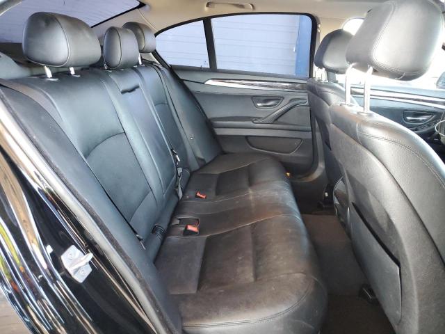 Photo 10 from auction – 2016 BMW 528 I with VIN WBA5A5C50GD527303