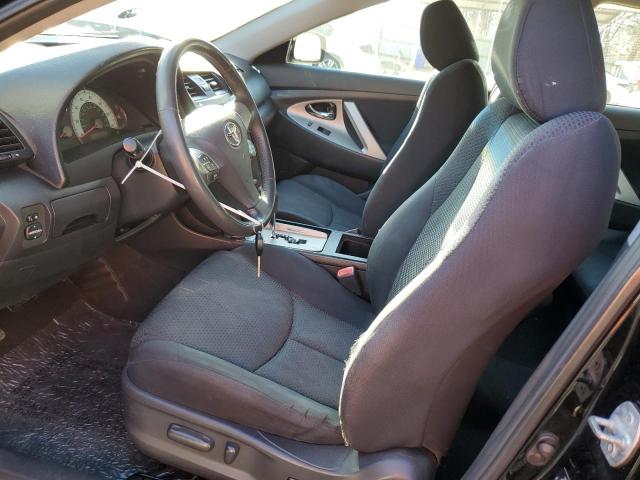 Photo 7 from auction – 2009 TOYOTA CAMRY BASE with VIN 4T1BE46K59U832462