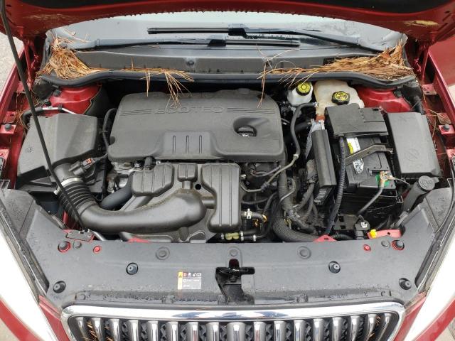Photo 11 from auction – 2016 BUICK VERANO SPO with VIN 1G4PW5SK2G4174112
