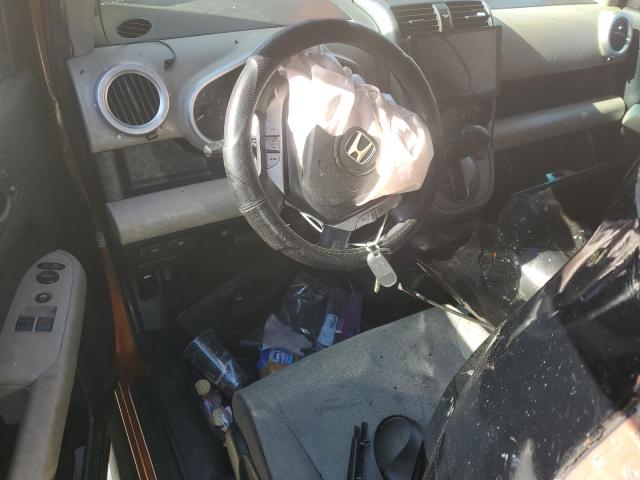 Photo 8 from auction – 2008 HONDA ELEMENT EX with VIN 5J6YH28788L009851