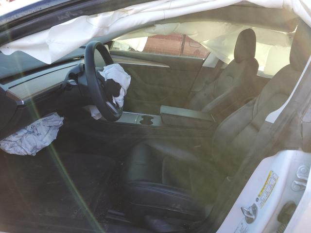 Photo 7 from auction – 2021 TESLA MODEL 3 with VIN 5YJ3E1EB1MF974317