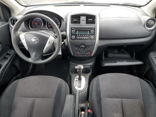 Photo 8 from auction – 2015 NISSAN VERSA S with VIN 3N1CN7AP3FL804147