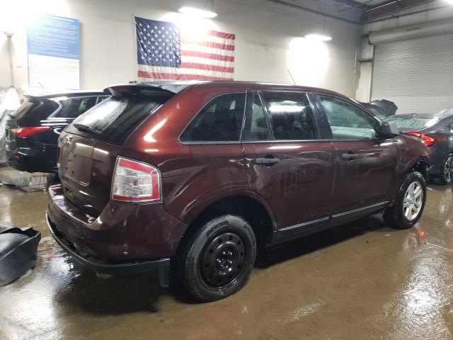 Photo 3 from auction – 2009 FORD EDGE SE with VIN 2FMDK36C09BA53870