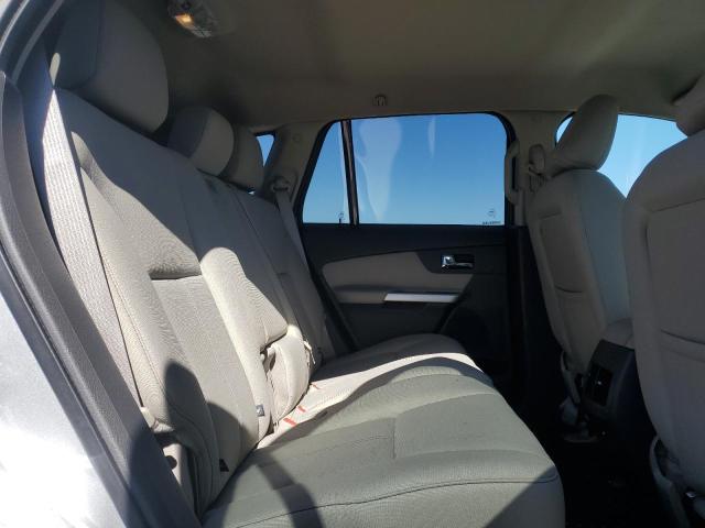Photo 11 from auction – 2012 FORD EDGE SE with VIN 2FMDK3GC7CBA18717
