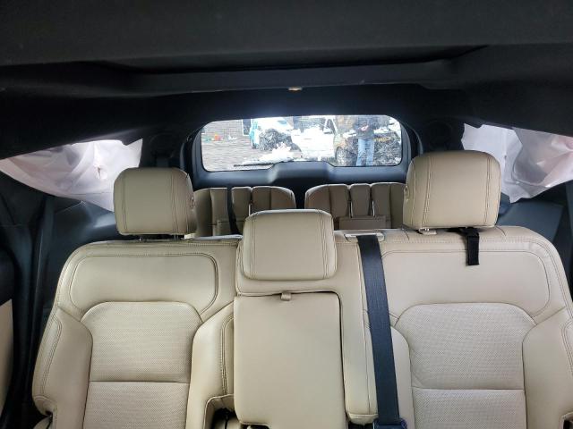 Photo 10 from auction – 2016 FORD EXPLORER L with VIN 1FM5K8F81GGC80438