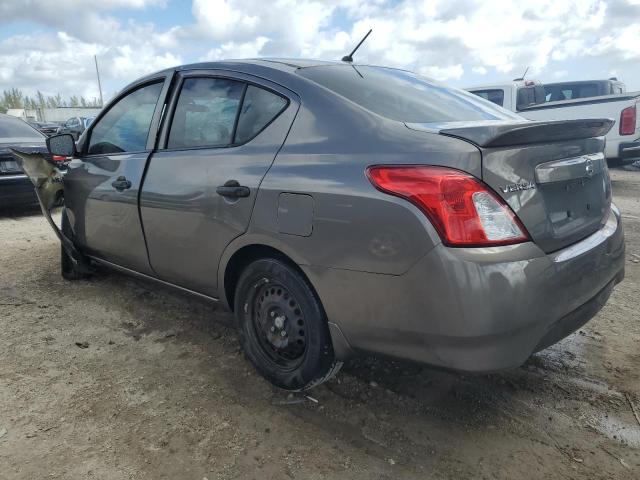 Photo 2 from auction – 2016 NISSAN VERSA S with VIN 3N1CN7AP5GL918104
