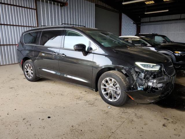 Photo 4 from auction – 2021 CHRYSLER PACIFICA T with VIN 2C4RC3BGXMR502584