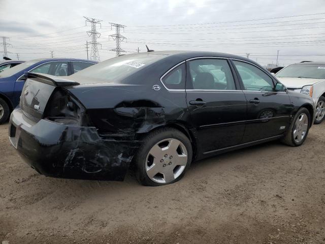 Photo 3 from auction – 2006 CHEVROLET IMPALA SUP with VIN 2G1WD58C769113395
