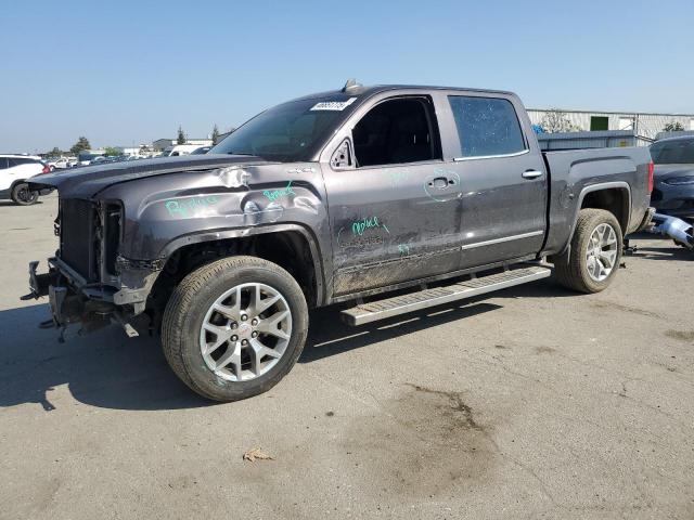 GMC SIERRA K15 2015 with VIN 3GTU2VEC5FG368030 - Photo from auction