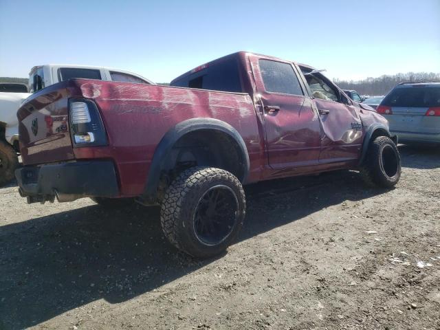 Photo 3 from auction – 2019 RAM 1500 CLASS with VIN 1C6RR7LT8KS709852