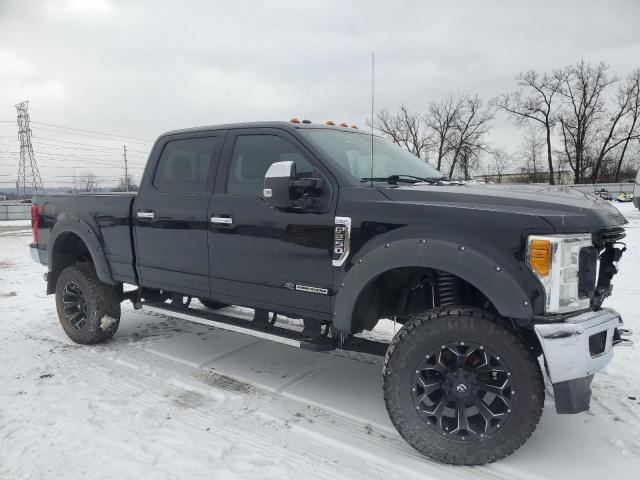 Photo 4 from auction – 2017 FORD F250 SUPER with VIN 1FT7W2BT4HEC40067