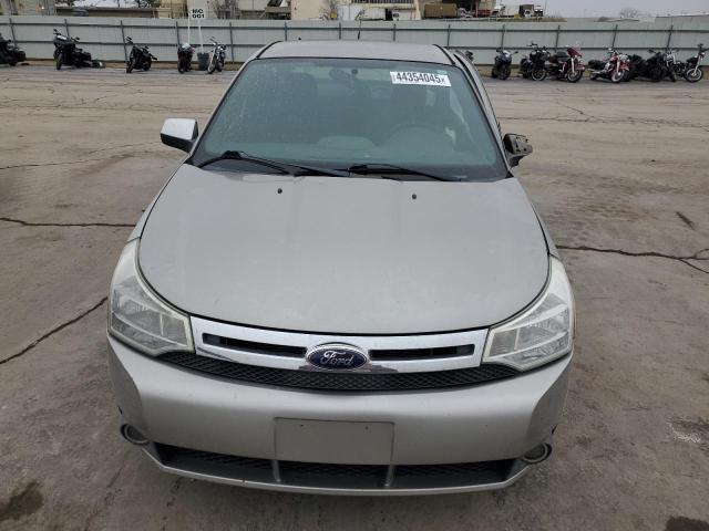 Photo 5 from auction – 2008 FORD FOCUS SE with VIN 1FAHP35N38W265904