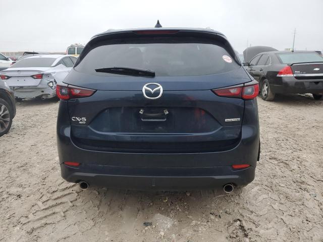 Снимка 6 от търг – 2024 MAZDA CX-5 PREFE с VIN JM3KFBCM4R0390817