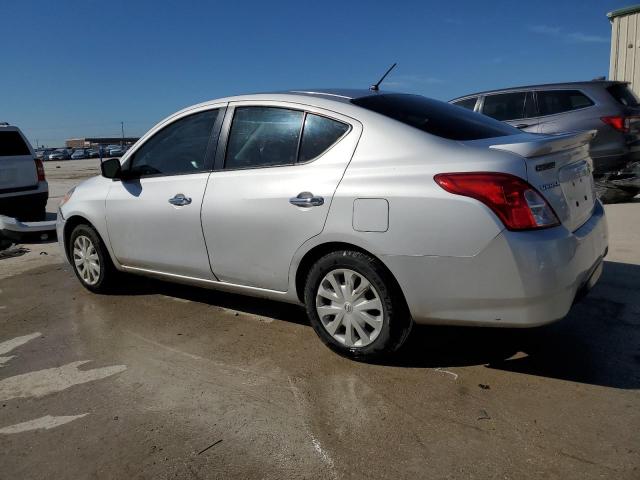 Photo 2 from auction – 2017 NISSAN VERSA S with VIN 3N1CN7AP3HL881121