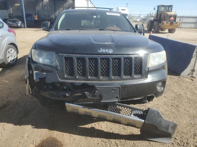 Photo 5 from auction – 2012 JEEP GRAND CHER with VIN 1C4RJFCT0CC104746