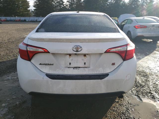Photo 6 from auction – 2014 TOYOTA COROLLA L with VIN 2T1BURHE9EC210661