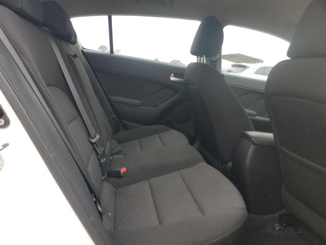 Photo 10 from auction – 2018 KIA FORTE LX with VIN KNAFK5A84J5772959