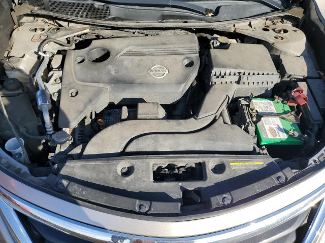 Photo 11 from auction – 2013 NISSAN ALTIMA 2.5 with VIN 1N4AL3AP1DN482856