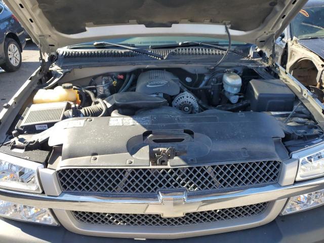 Photo 11 from auction – 2004 CHEVROLET SILVERADO with VIN 2GCEC19V241128915
