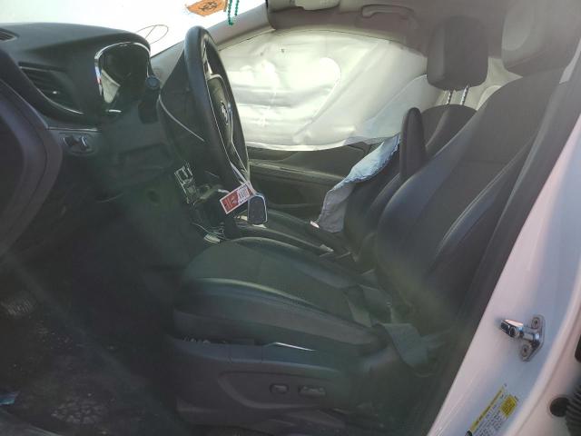 Photo 7 from auction – 2021 BUICK ENCORE PRE with VIN KL4CJASB2MB305843