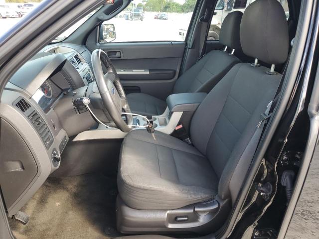 Photo 7 from auction – 2012 FORD ESCAPE XLT with VIN 1FMCU0DG7CKC53751