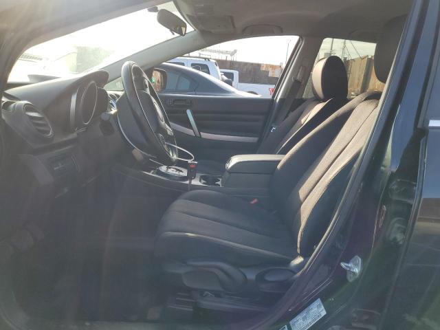 Photo 7 from auction – 2012 MAZDA CX-7 with VIN JM3ER2AM9C0413278
