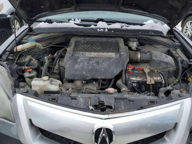 Photo 12 from auction – 2010 ACURA RDX TECHNO with VIN 5J8TB1H51AA004455