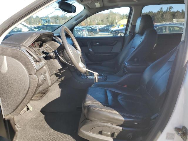 Photo 7 from auction – 2013 GMC ACADIA SLT with VIN 1GKKVRKD9DJ222135