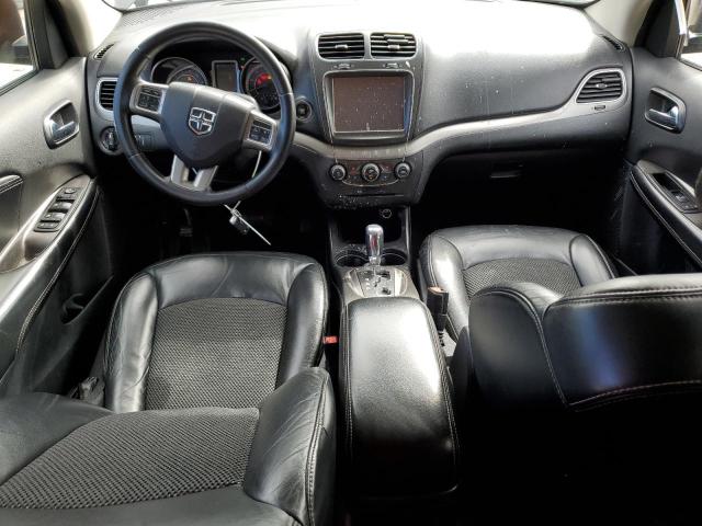 Zdjęcie 8 z aukcji – 2015 DODGE JOURNEY CR z VIN 3C4PDDGG2FT634273