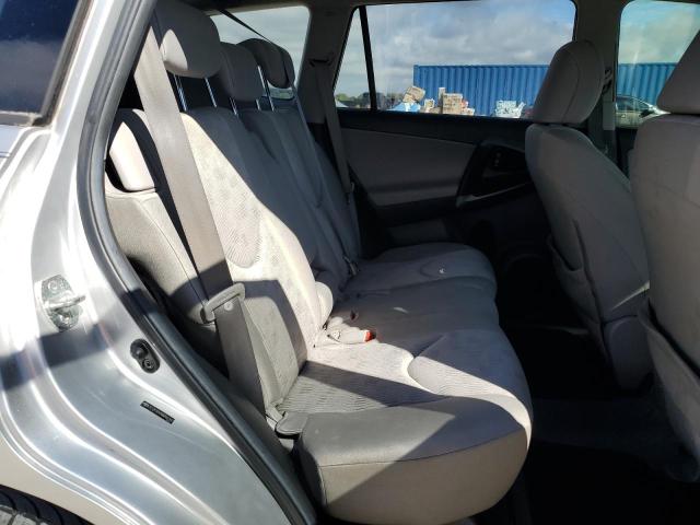 Photo 10 from auction – 2011 TOYOTA RAV4 with VIN 2T3ZF4DVXBW080280