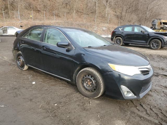 Photo 4 from auction – 2012 TOYOTA CAMRY HYBR with VIN 4T1BF1FK9CU045551