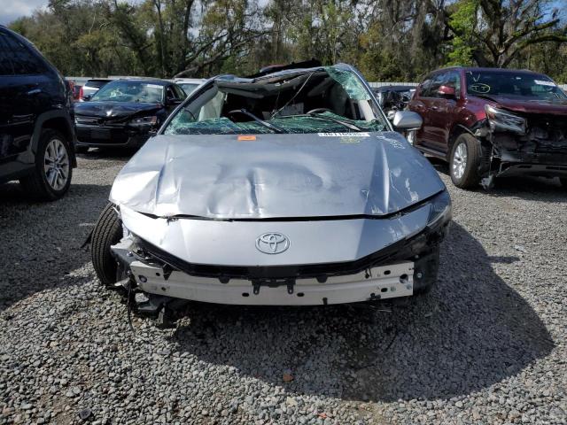 Photo 5 from auction – 2025 TOYOTA CAMRY XSE with VIN 4T1DAACK5SU548911