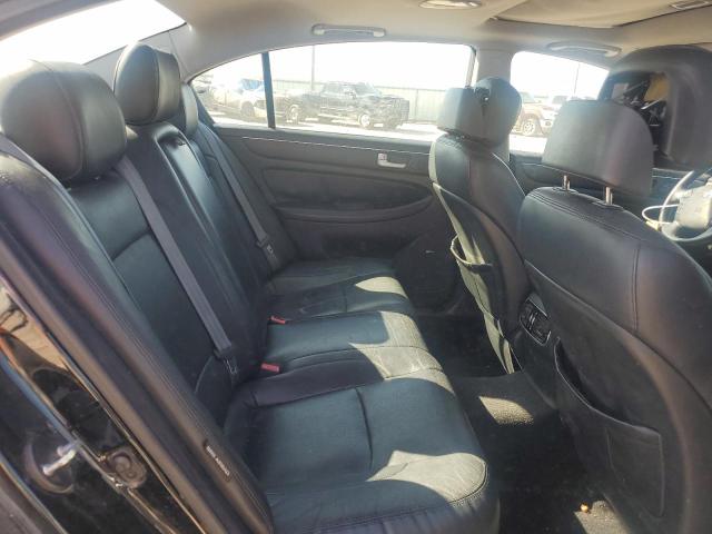 Photo 10 from auction – 2012 HYUNDAI GENESIS 3. with VIN KMHGC4DD2CU192640
